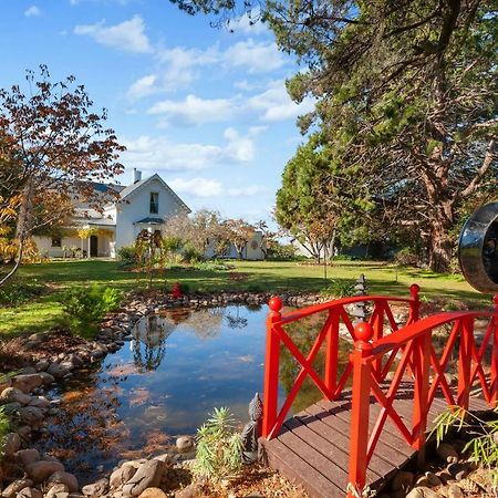 סוואנסי Belmont Homestead מראה חיצוני תמונה