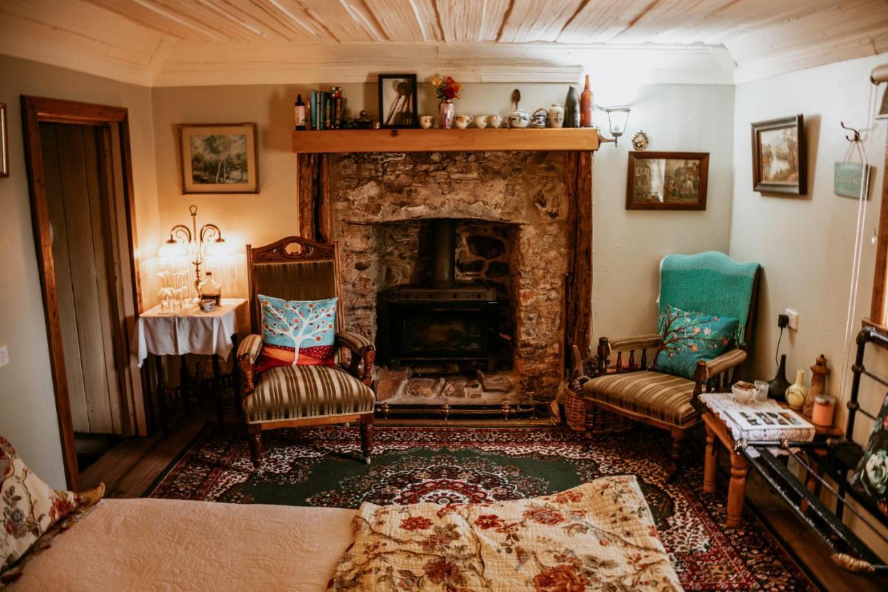 סוואנסי Belmont Homestead מראה חיצוני תמונה